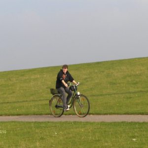 Profilbild von Gabriela Zoike