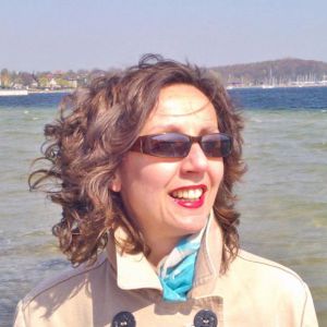 Profilbild von Gabriela da Cruz