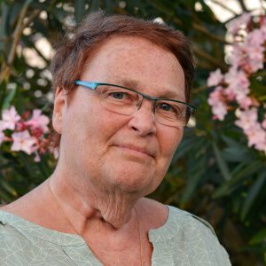 Profilbild von Gabriela de Jonge