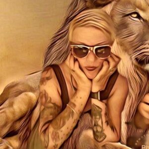 Profilbild von Gabriela van Loon