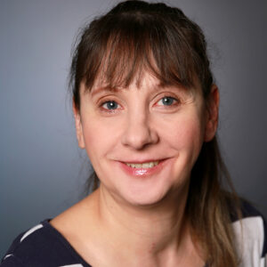 Profilbild von Gabriela von Hassel
