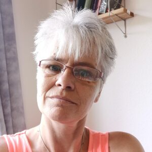 Profilbild von Gabriele - Mona Dillmann