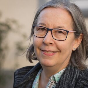 Profilbild von Gabriele Angelika Küfner