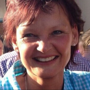 Profilbild von Gabriele Astrid Mok