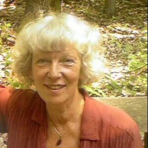 Profilbild von Gabriele Bettina Schulte Genannt Müller