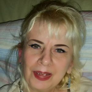 Profilbild von Gabriele Dadanja Feischen