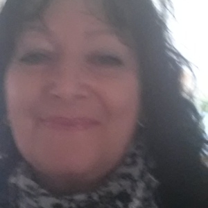 Profilbild von Gabriele Elisabeth Kisch