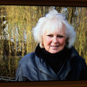 Profilbild von Gabriele Elke Felgenträger