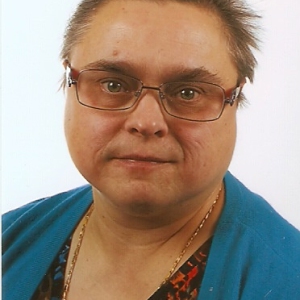 Profilbild von Gabriele Erika Jost
