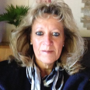 Profilbild von Gabriele Katharina Wirtz