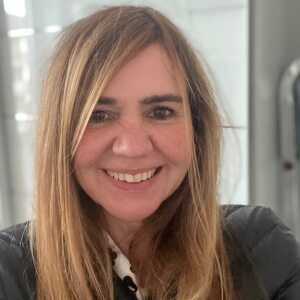 Profilbild von Gabriele Maria Kemmer