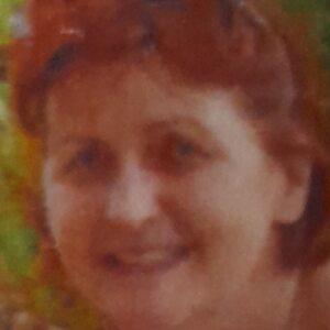 Profilbild von Gabriele-Maria Lehmann-Wolfrum