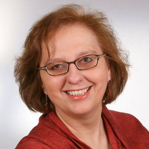 Profilbild von Gabriele Petra Knauber-Idler