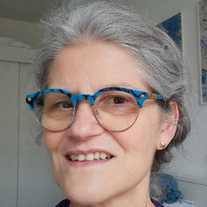 Profilbild von Gabriele Susanne Wernicke