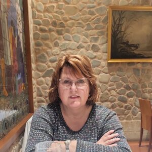 Profilbild von Gabriele Theresia Gaida