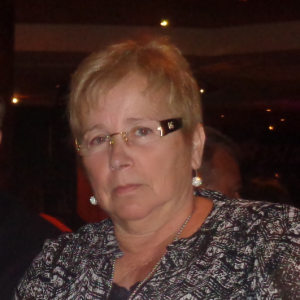Profilbild von Gabriele Adam