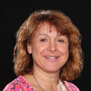 Profilbild von Gabriele Albrecht