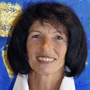 Profilbild Gabriele Albrecht