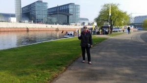 Profilbild von Gabriele Alkas