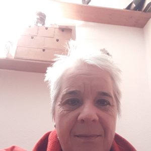 Profilbild von Gabriele Alt