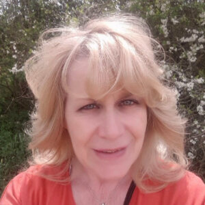 Profilbild von Gabriele Ammich