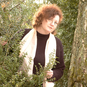 Profilbild von Gabriele Anderlik-Wesinger