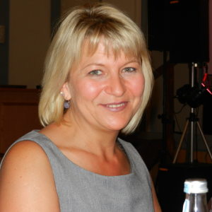 Profilbild von Gabriele Anders