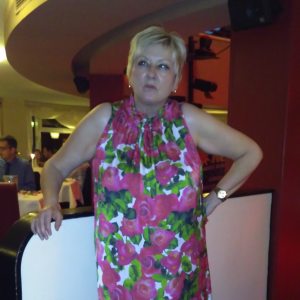 Profilbild von Gabriele Annas