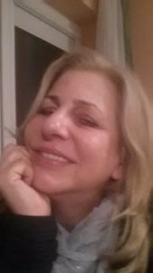 Profilbild von Gabriele Antusch