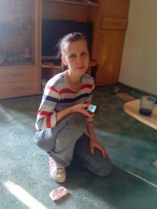 Profilbild von Gabriele Arndt