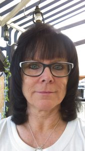 Profilbild von Gabriele Arnold