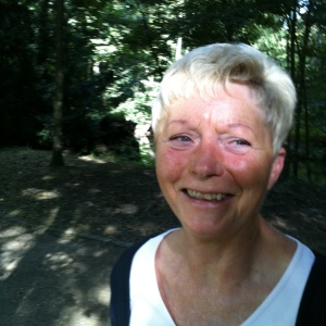 Profilbild von Gabriele Artus