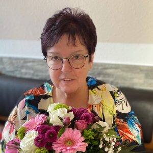 Profilbild von Gabriele Aumueller