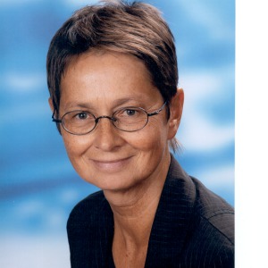 Profilbild von Gabriele Aust