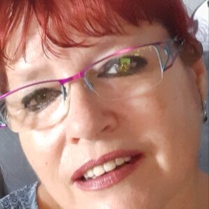Profilbild von Gabriele Baas