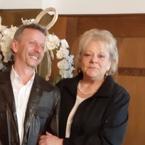 Profilbild von Gabriele Baba