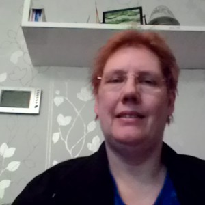 Profilbild von Gabriele Babienek