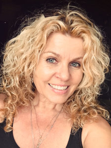Profilbild von Gabriele Baca