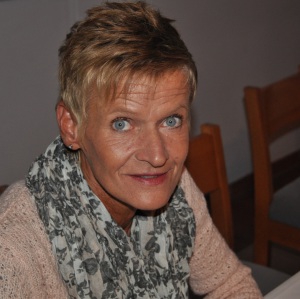 Profilbild von Gabriele Bach