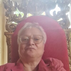 Profilbild von Gabriele Bärschneider