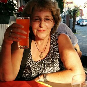 Profilbild von Gabriele Bätz