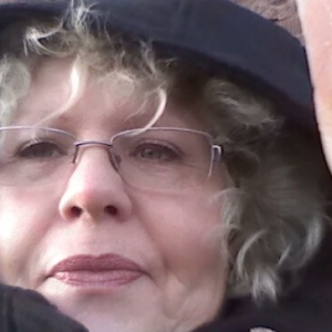 Profilbild von Gabriele Bake