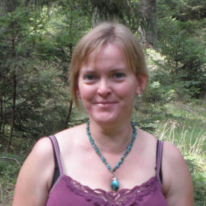 Profilbild von Gabriele Bakker-Kuessner
