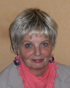 Profilbild von Gabriele Baldauf