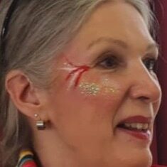 Profilbild von Gabriele Baldeau