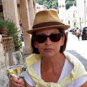 Profilbild von Gabriele Balthasar