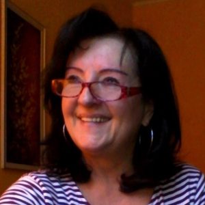 Profilbild von Gabriele Banse