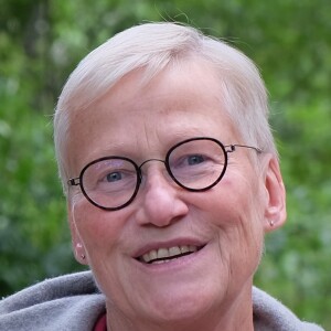 Profilbild von Gabriele Bartel