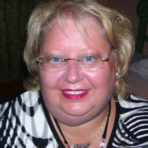 Profilbild von Gabriele Barth Khalil
