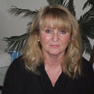 Profilbild von Gabriele Bartylla